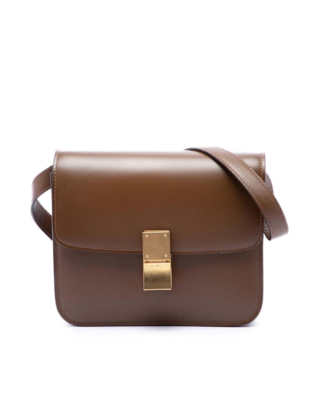 Celine Teen Calfskin Classic Box Pre- #330668C14B